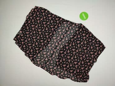 szyfonowa narzutka na sukienkę: Kimono, Women`s cape, size One size — 3