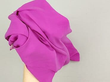 rozowa bluzka na impreze: W, Women's blouse, size M — 6