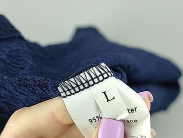 Ubrania damskie: Sukienka damska, rozmiar L — 4