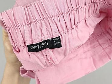 bielizna koszykarska: Esmara, Szorty damskie, rozmiar M — 5