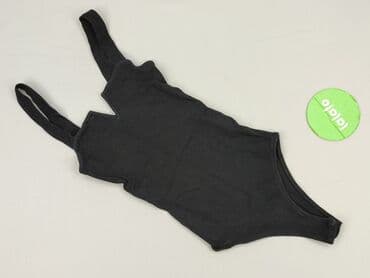 body strażackie: Body damskie, rozmiar One size — 2