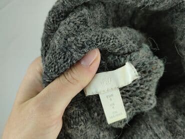 tommy hilfiger sweter: H&M, Golf damski, rozmiar S — 4