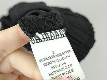 cropp rajstopy: Spodnie materiałowe damskie, rozmiar S — 5