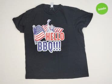 numer koszulki messi: Koszulka dla mężczyzn, M — 2