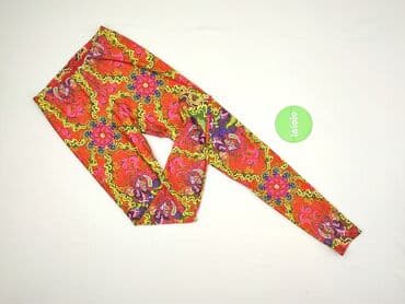 legginsy wzorzyste: Legginsy Sportowe damskie, rozmiar M — 2