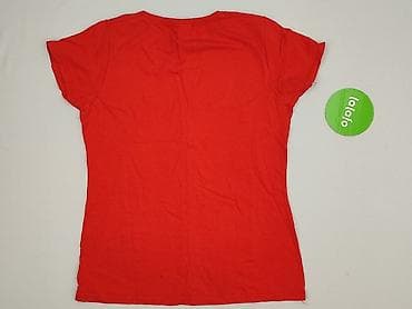 t shirty dark: Fruit Of The Loom, T-shirt damski, rozmiar M — 3