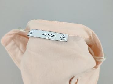 bufiaste: Mango, Bluzka damska, rozmiar L — 4