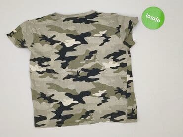 koszulka z krzyzem: Tally Weijl, T-shirt damski, S — 3