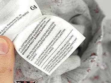 hello kitty piżamy: Disney X C&A, Spodnie do spania, rozmiar L — 5