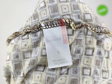 koszula od c: Gina Benotti, T-shirt damski, rozmiar L — 5