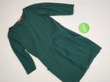 reserved sukienka butelkowa zieleń: TXM, Sukienka damska, rozmiar S — 2