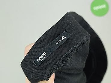 basic spódnice: Spódnica damska, rozmiar XL — 4