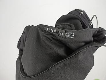 legginsy l: Boohoo, Sukienka damska, rozmiar L — 4