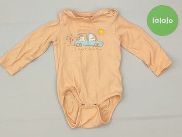 koszulki z napisami allegro: Боді, So cute, 1,5-2 р., 86-92 см, стан - Дуже гарний — 2
