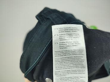 stradivarius cargo pants: Orsay, Spodnie materiałowe damskie, rozmiar M — 5