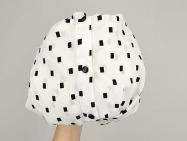 koszula satynowa rozowa: Koszula damska, rozmiar M — 5