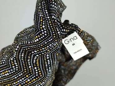 grinch bluzki: Gina, Bluzka damska, 2XL — 5