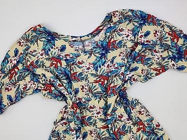 bluska: Bluzka damska, rozmiar 7XL — 1