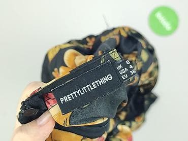 cellbes moda: PrettyLittleThing, Sukienka damska, rozmiar S — 4