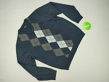 kurtki tk maxx: Sweter dla mężczyzn, rozmiar L — 2