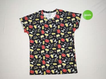 oryginalne koszulki jack daniels: Tezenis, T-shirt damski, rozmiar M — 2