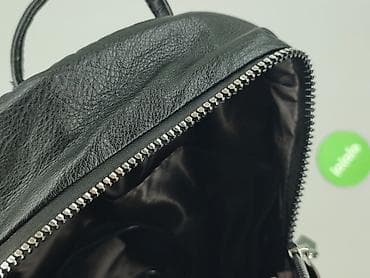 plecak pull and bear: Plecak, stan - Bardzo dobry — 4