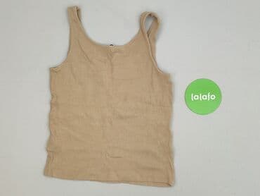 koszulki na ramiączkach damskie sinsay: Sinsay, Women`s top, size S — 3