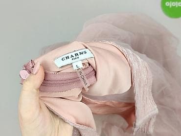 Sukienki: Charm, Sukienka damska, rozmiar L — 5