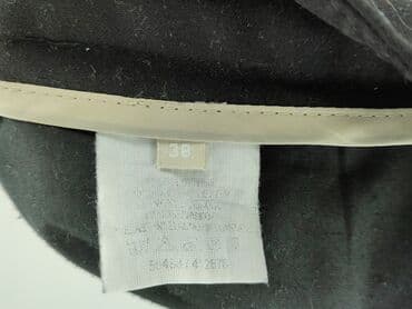 spodnie hello kitty zalando: KappAhl, Spodnie materiałowe damskie, M — 5