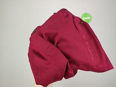 clothes second hand: Spodnie materiałowe damskie, rozmiar 2XL — 6