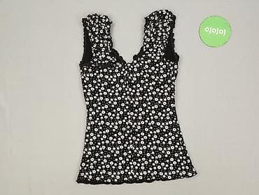 bluzki tiulowe: Bluzka damska, rozmiar S — 3