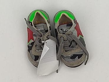 skarpety tat i syn: Buciki niemowlęce, 18, stan - Idealny — 1