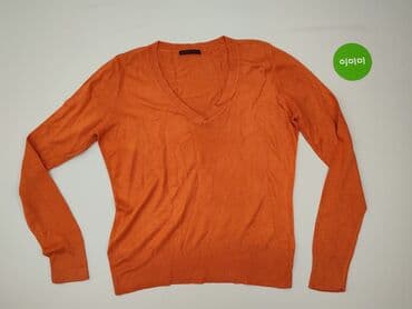 poliamid w swetrze: Next, Sweter damski, rozmiar 2XL — 2