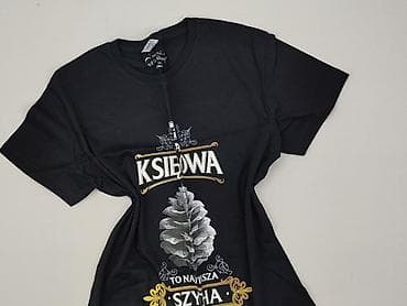 h: JHK, T-shirt damski, rozmiar XL — 1