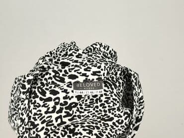 sinsay bluzka w panterke: Bluzka damska, rozmiar 2XL — 4