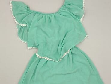 sukienki dla puszystych wieczorowe: Women`s dress, size S (EU 36) — 1