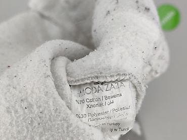 h m bluza: Zaza, Bluza z kapturem damska, rozmiar L — 5