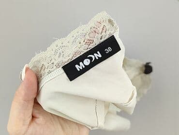 bluzki basic długi rękaw: Bluzka damska, rozmiar M — 5