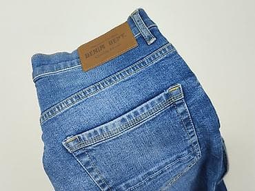 nike air force: F&F, Jeansy damskie, rozmiar M — 6