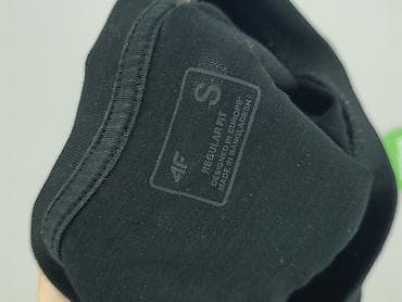 night addict: 4F, T-shirt damski, rozmiar S — 4