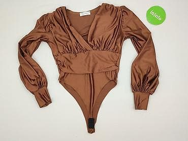 prada: Body damskie, rozmiar S — 2