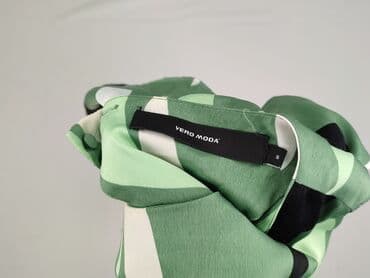 Futra i kożuchy: Vero Moda, Bluzka damska, rozmiar S — 4