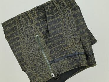 jeansy damskie monnari: Monnari, Spodnie materiałowe damskie, rozmiar L — 7