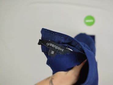 greenpoint garnitur damski: Greenpoint, Spodnie materiałowe damskie, rozmiar S — 4