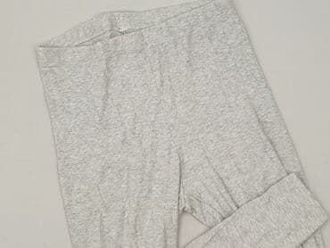 prążkowane legginsy: Legginsy Sportowe damskie, rozmiar S — 1