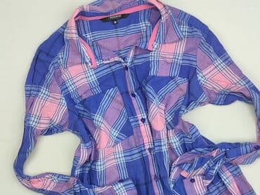 chaotic system t shirty: Reserved, Women`s shirt, size M (EU 38) — 1