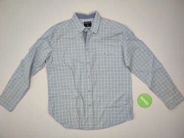 podkoszulki c a: Shirt for men, XL (EU 42), IDENTIC, condition - Very good — 2
