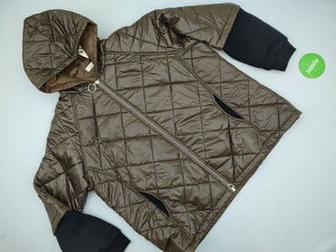 kurtka molton: Kurtka przejściowa damska, rozmiar M — 2