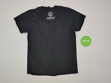 dresy crivit: T-shirt damski, rozmiar M — 3