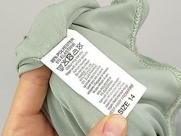 drapowane sukienki: Pink Vanilla, Sukienka damska, rozmiar XL — 5